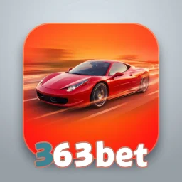 363BET — ikon APK